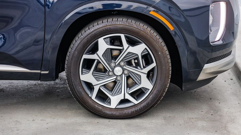 Used 2022 Moonlight Hyundai Calligraphy image 11