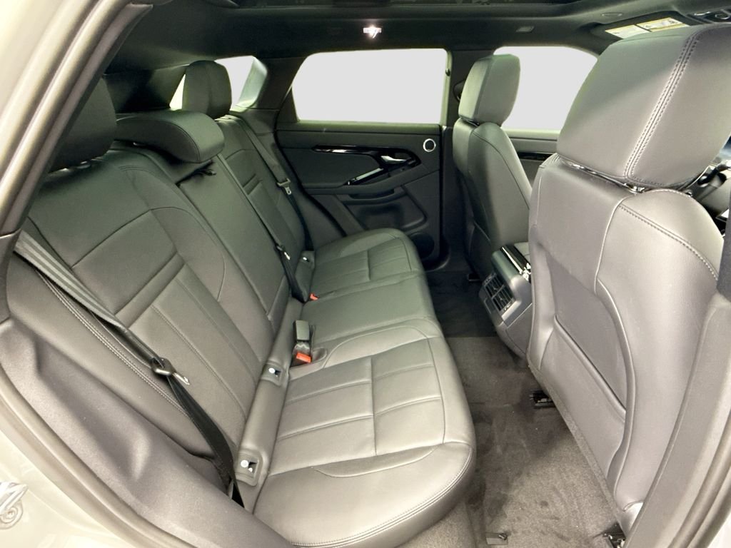 Used 2026 Seoul Pearl Silver Met Land Rover S image 21