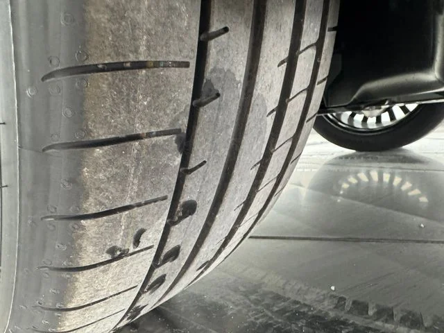 New 2026 Graphite Gray Metallic Mercedes-Benz GLC 300 image 11
