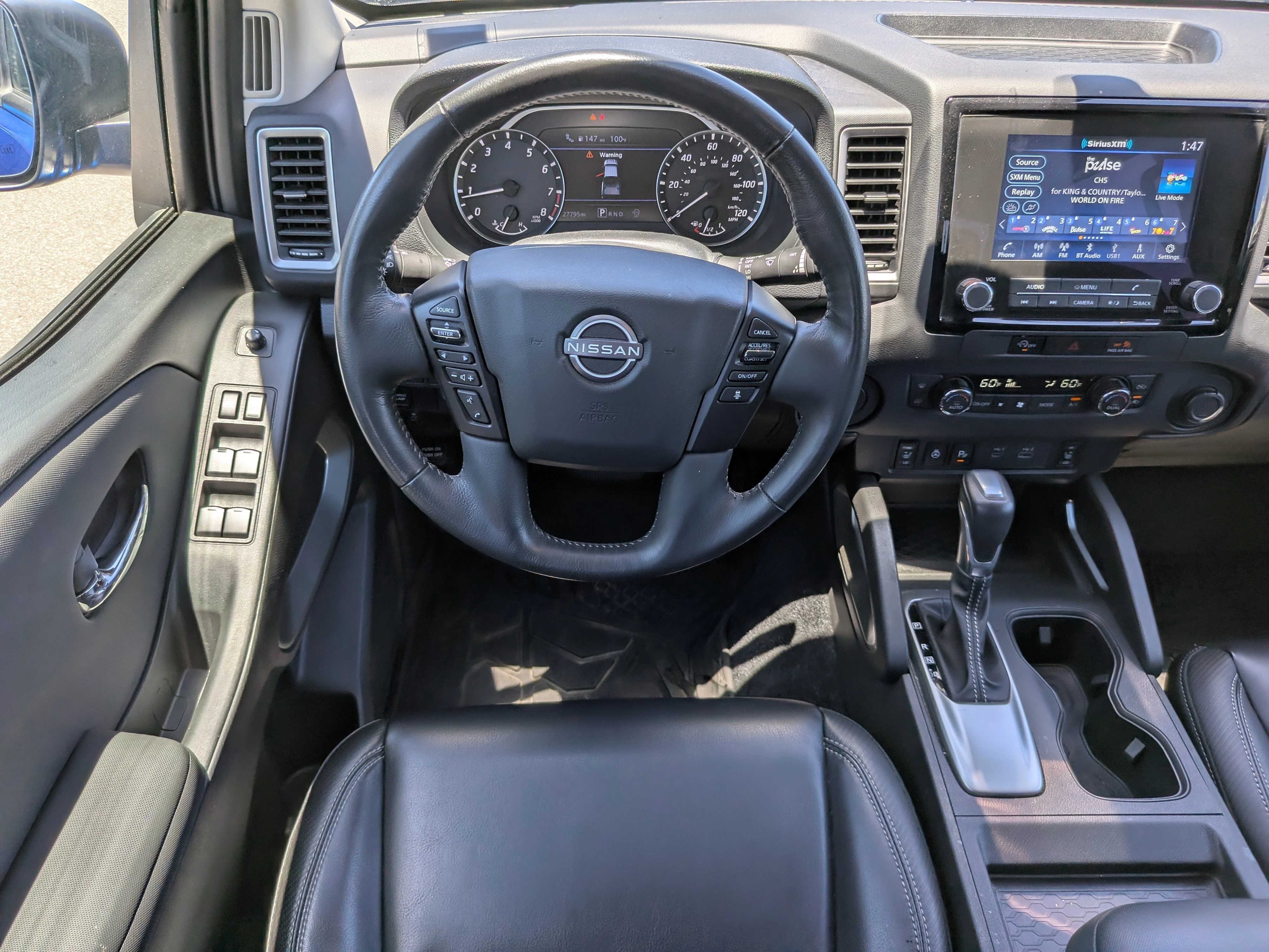 Used 2024 Bluestone Nissan SL image 16