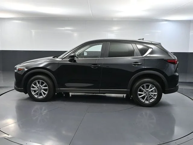 2023 Mazda CX-5 S Select Package - Photo 9