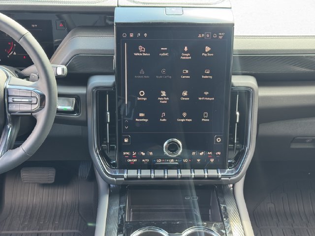 2026 GMC Yukon AT4 - Photo 19