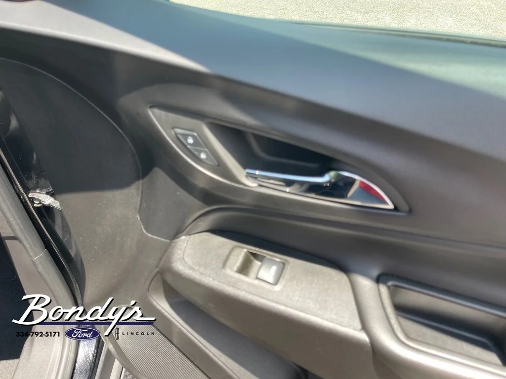 Used 2024 Black Metallic Chevrolet LT image 20