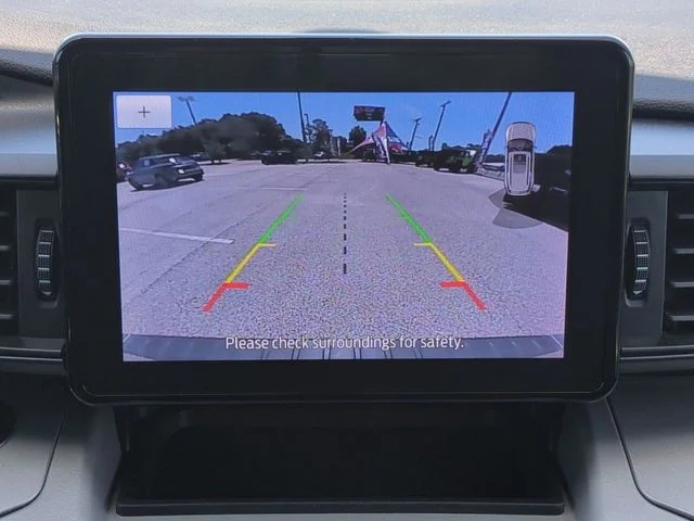 Used 2023 Gray Metallic Ford XLT image 20