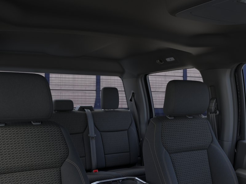 New 2026 Agate Black Metallic Ford STX® image 22