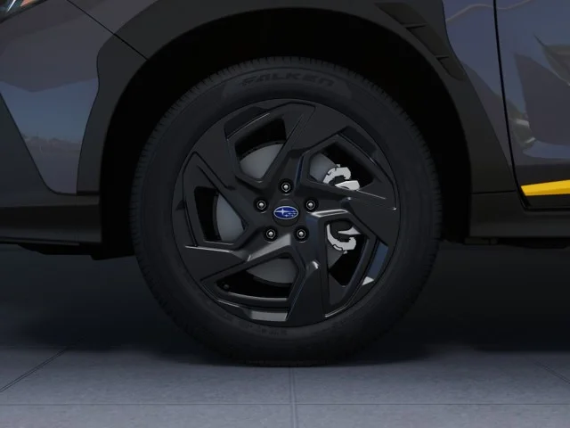 New 2026 MAGNETITE GRAY PEARL Subaru Sport image 9