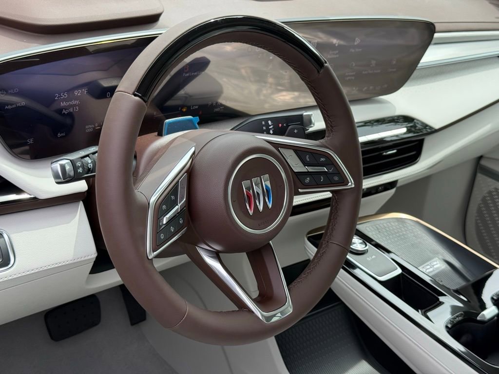 2026 Buick Enclave Avenir - Photo 14