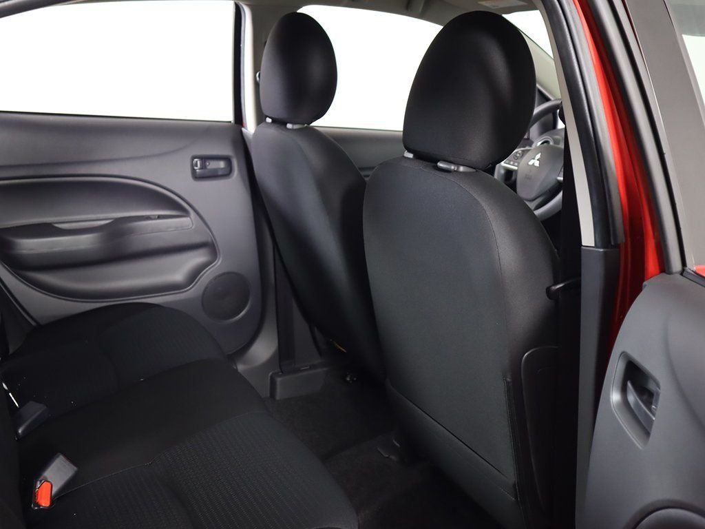 2024 Mitsubishi Mirage G4 ES - Photo 24