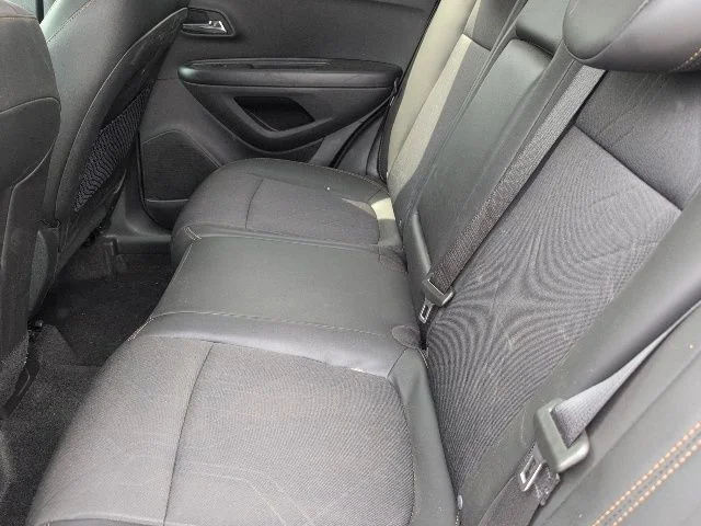 Used 2022 Gray Chevrolet LT image 15