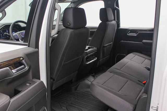 2026 GMC Sierra 1500 Elevation - Photo 23
