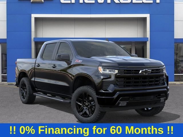 2026 Chevrolet Silverado 1500 RST - Photo 9