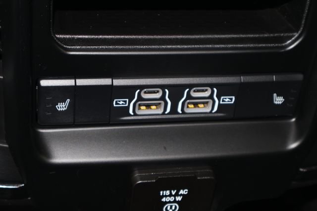 Used 2022 Red Ram Power Wagon image 18