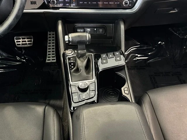 2025 Kia Sportage X-Pro Prestige - Photo 28