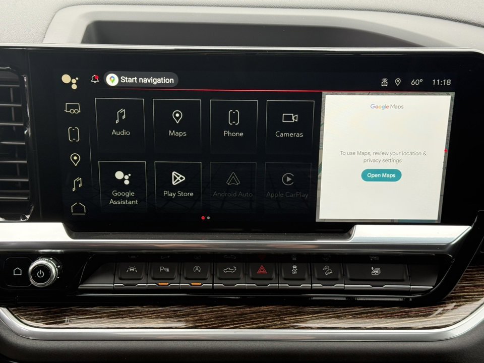 2026 GMC SIERRA - Image 22