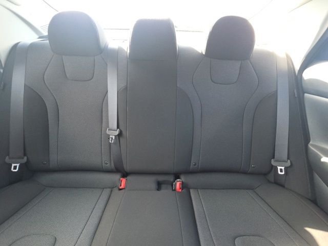 Used 2025 Gray Hyundai SE image 26