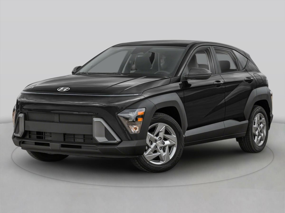 2026 Hyundai Kona SE Automatic AWD's photo