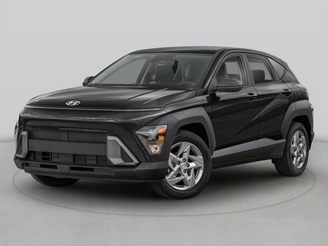 2026 Hyundai KONA SE AWD