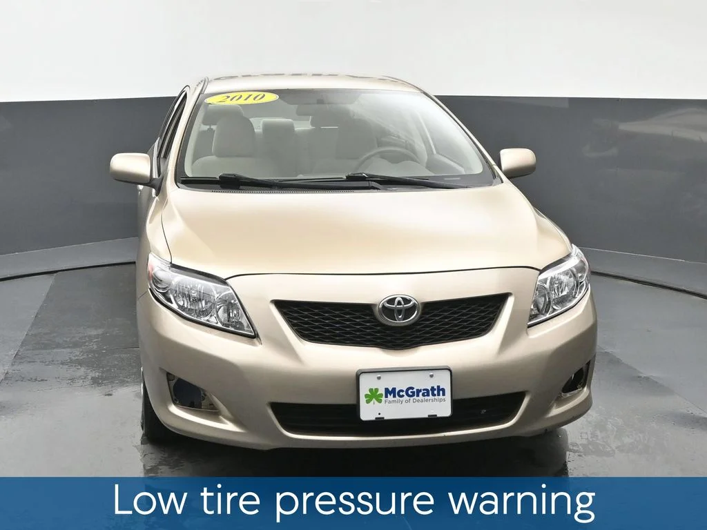 Used 2010  Toyota S image 5