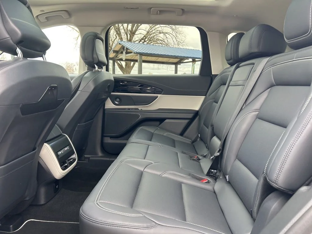 2025 Lincoln Nautilus Premiere - Photo 13