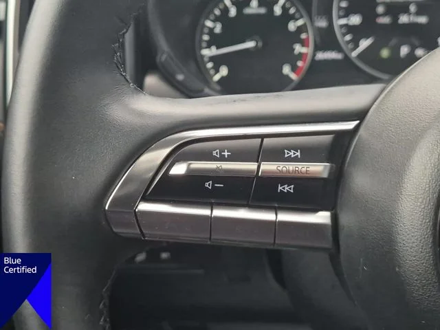 Used 2025 Red Mazda 2.5 S Premium Plus Package image 18