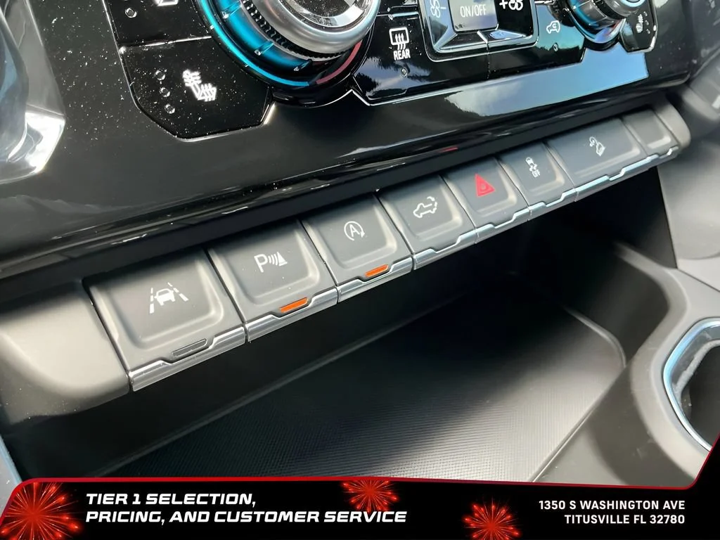 New 2026 Sterling Metallic GMC Denali image 44