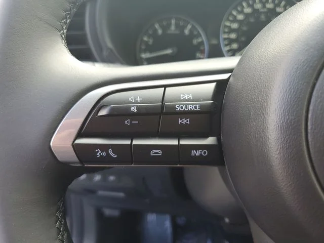 New 2026 Jet Black Mica Mazda 2.5 S Preferred AWD image 4
