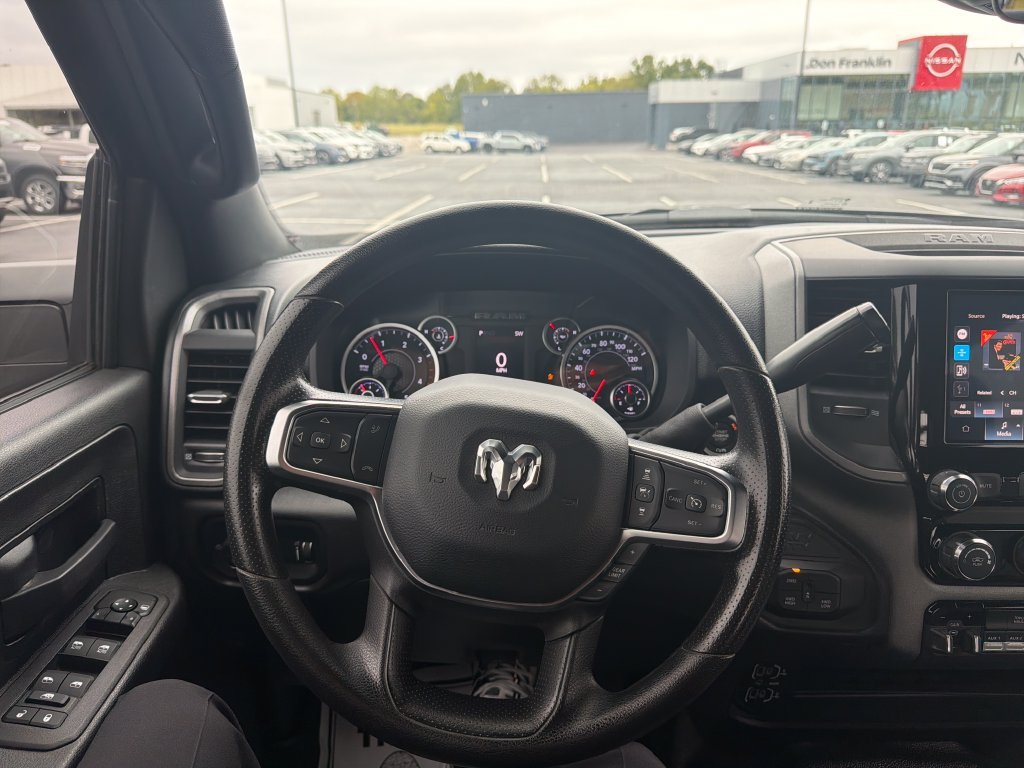 Used 2026 Gray Ram Tradesman image 15