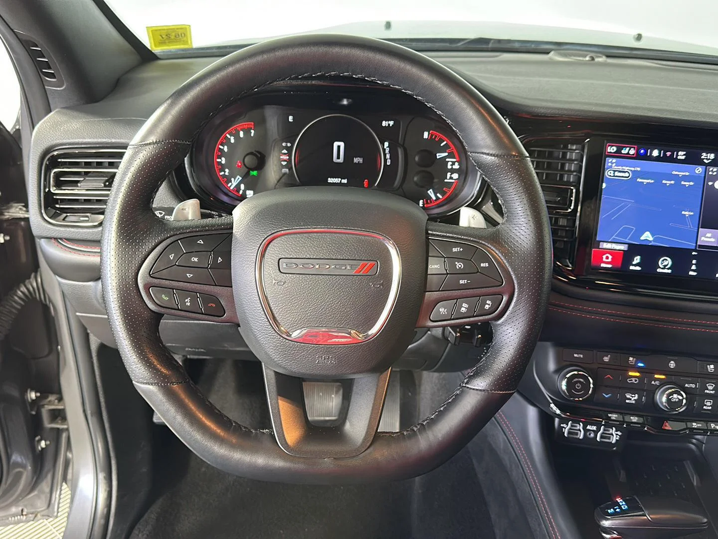 Used 2025 Vapour Grey Dodge R/T image 15