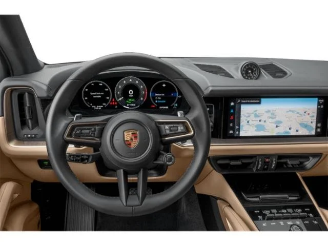 New 2026 Carrara White Metallic Porsche  image 6