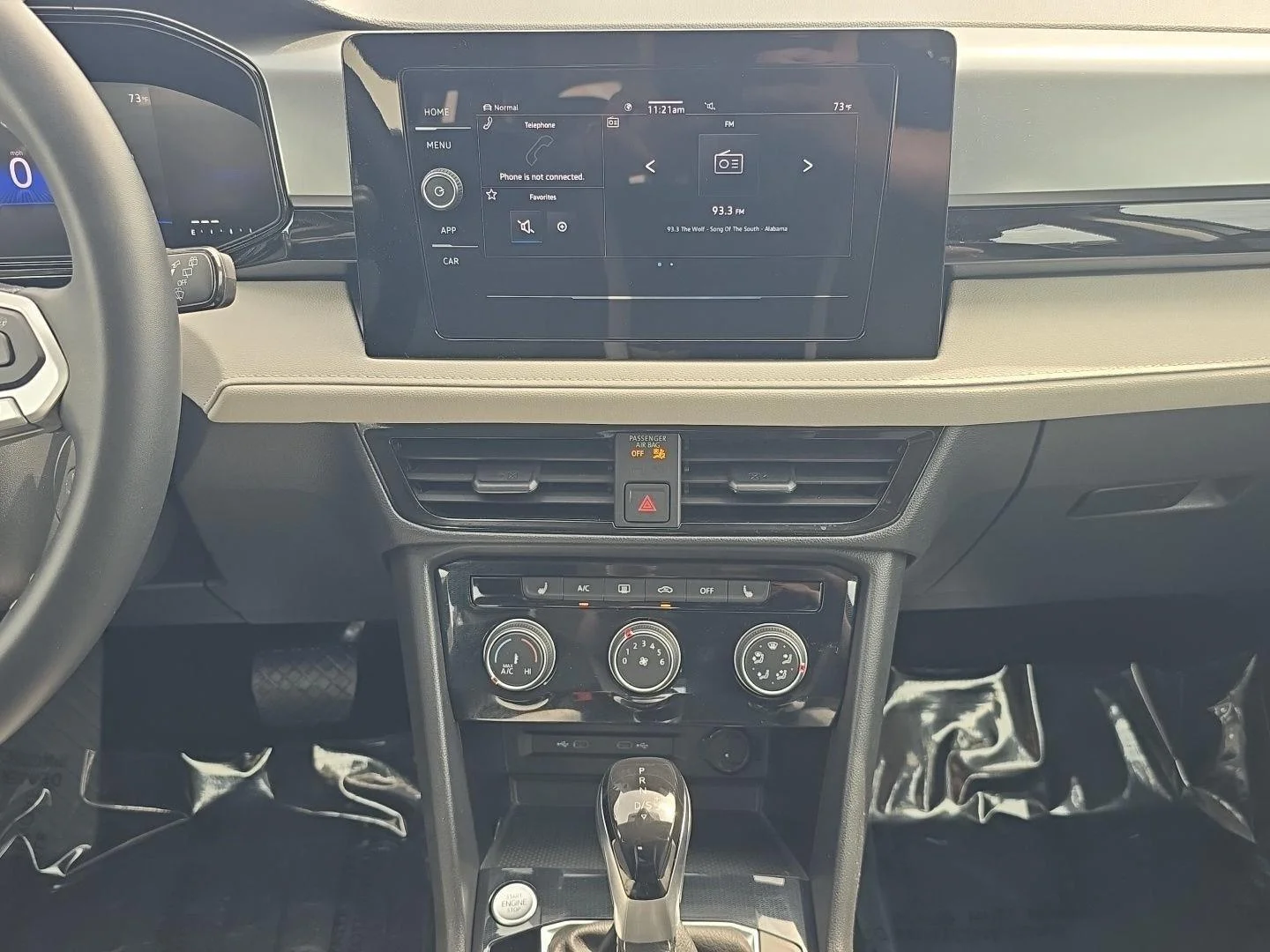 Certified Used 2025 SILVER Volkswagen S image 19