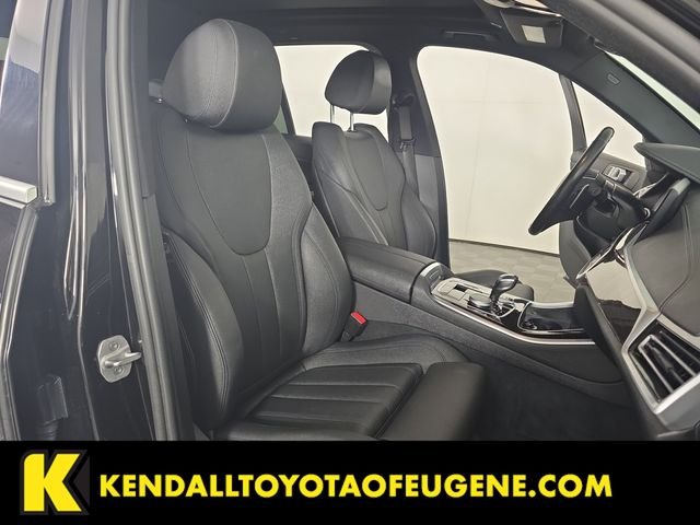 2021 BMW X5 40i - Photo 21