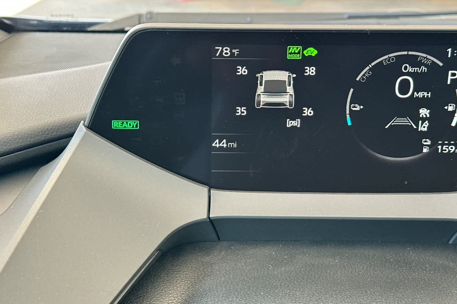 New 2026 Cutting Edge Toyota  SE image 27