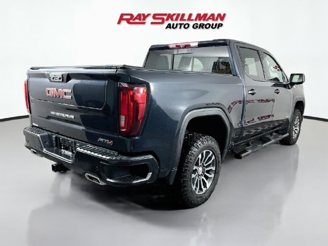 2023 GMC Sierra 1500 AT4 - Photo 7
