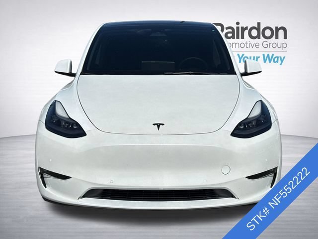 Used 2022  Tesla Performance image 2