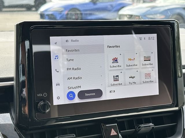 Certified Used 2024  Toyota LE image 30