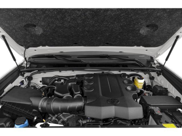 Used 2023 Magnetic Gray Metallic Toyota SR5 image 12