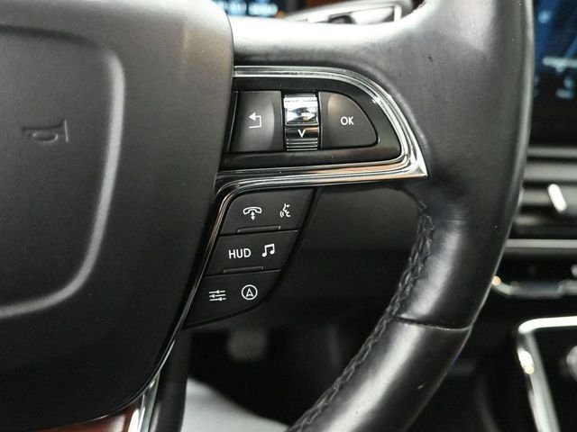 2022 LINCOLN NAVIGATOR L - Image 18