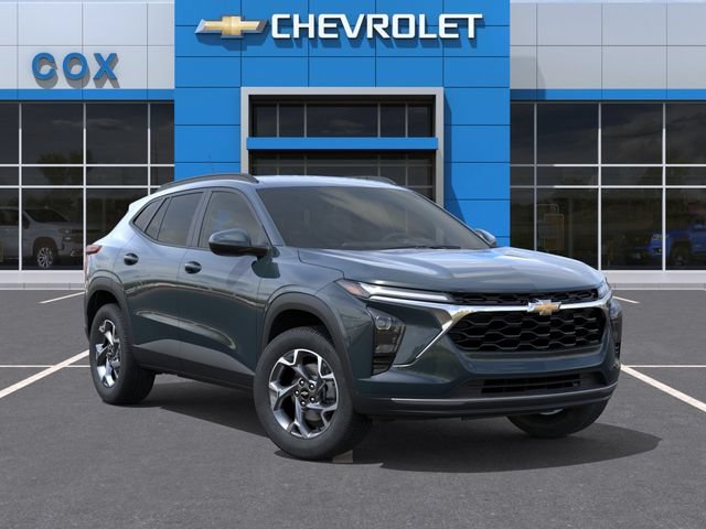 2026 Chevrolet Trax LT - Photo 7