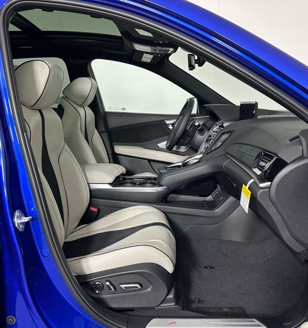 2026 Acura RDX A-Spec Package - Photo 29