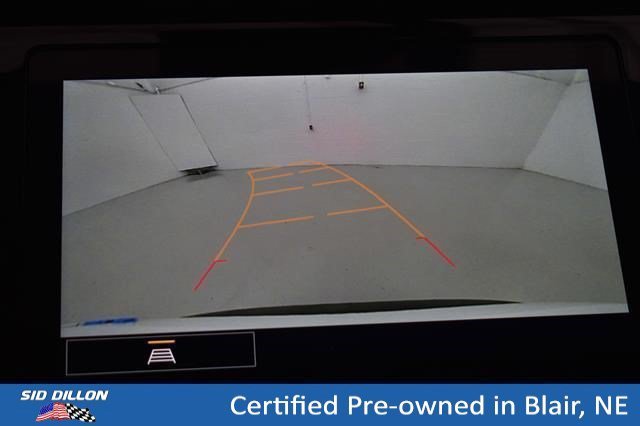 Certified 2023 Chevrolet Bolt EUV LT with VIN 1G1FY6S04P4201141 for sale in Blair, NE