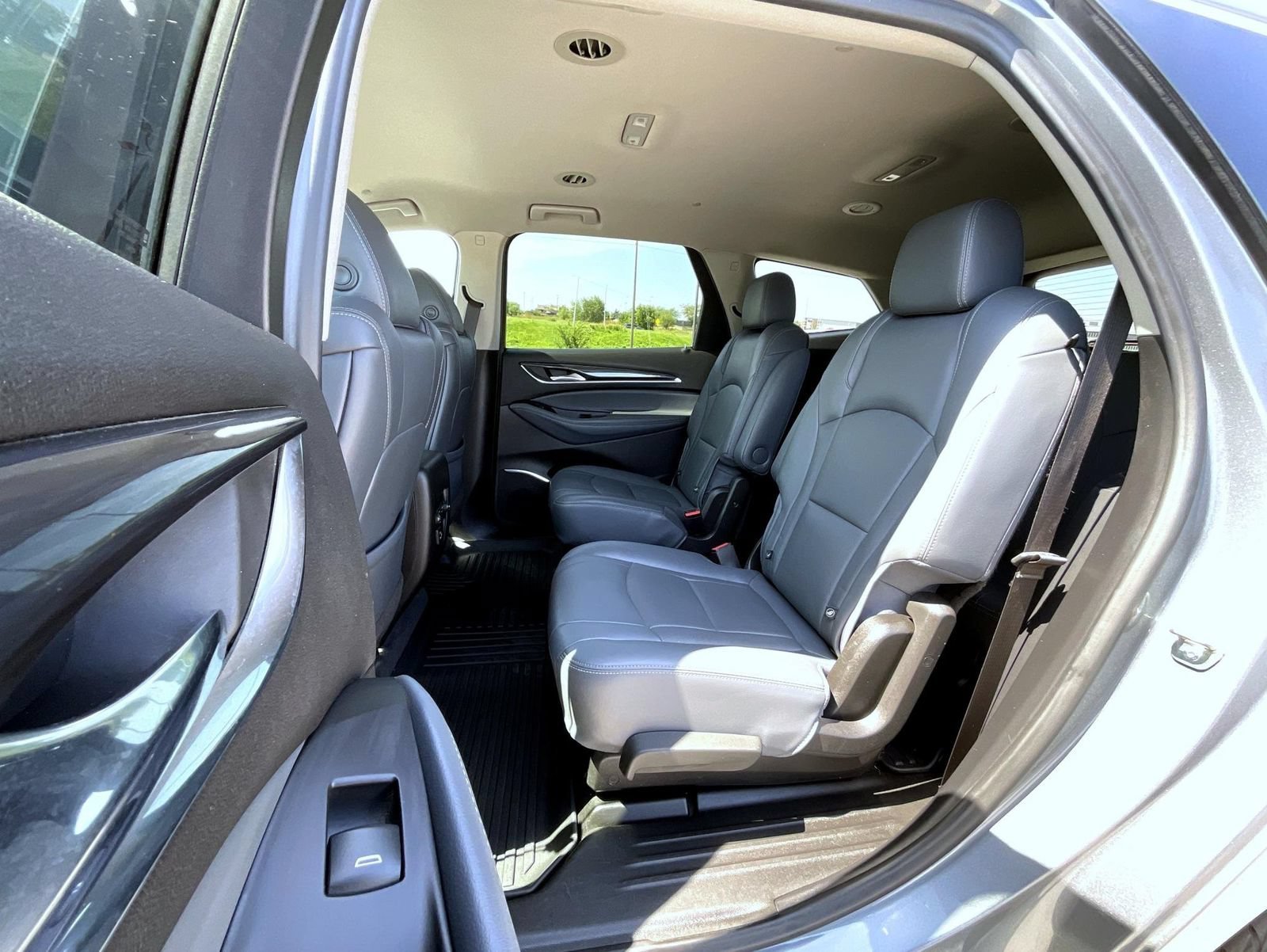 2021 Buick Enclave Essence - Photo 21