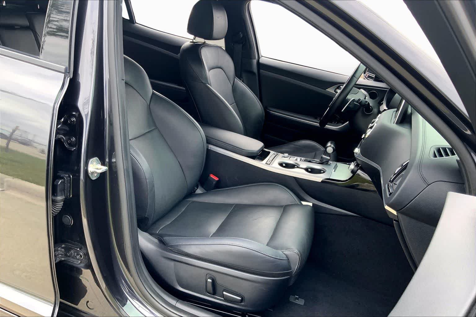 Used 2019 Panthera Metal Kia GT image 8