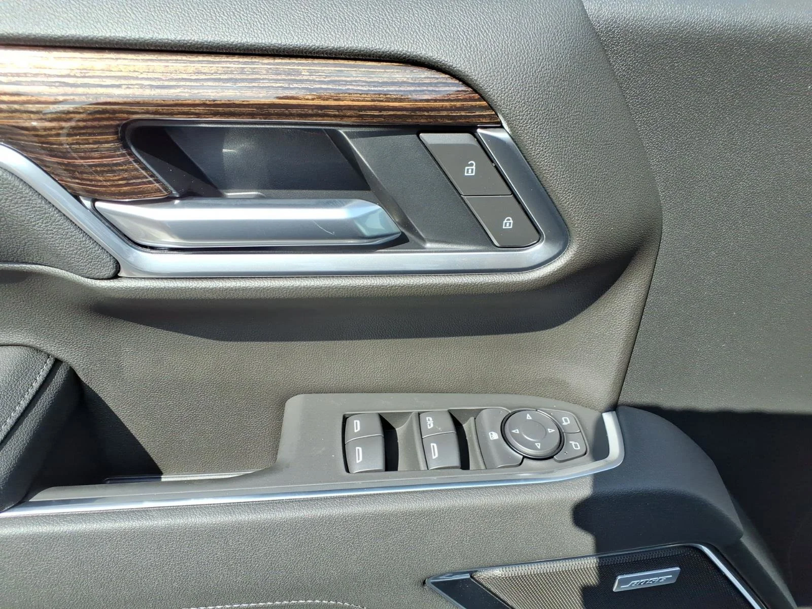 2026 GMC Sierra 1500 Elevation - Photo 11