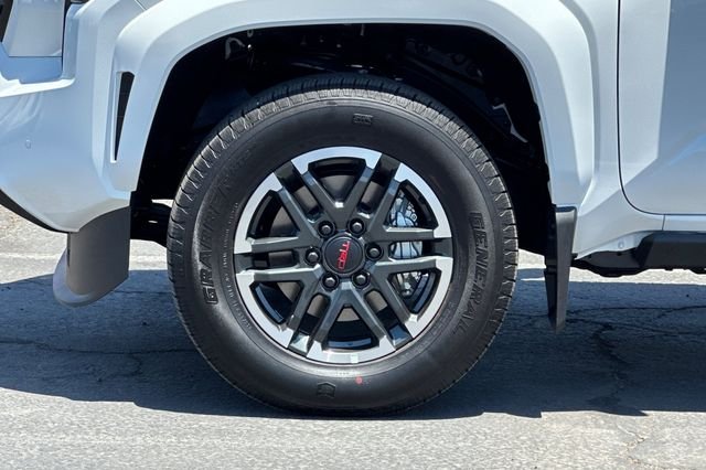 New 2026 Ice Cap Toyota  TRD Sport image 23