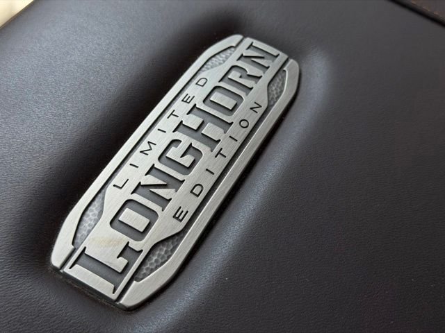 2025 RAM Ram 1500 Pickup Limited Longhorn - Photo 37