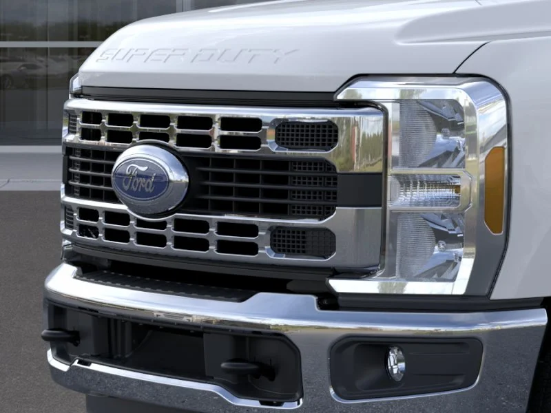 New 2026 Oxford White Ford  image 45