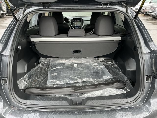 Used 2024 Gray Subaru Premium image 22