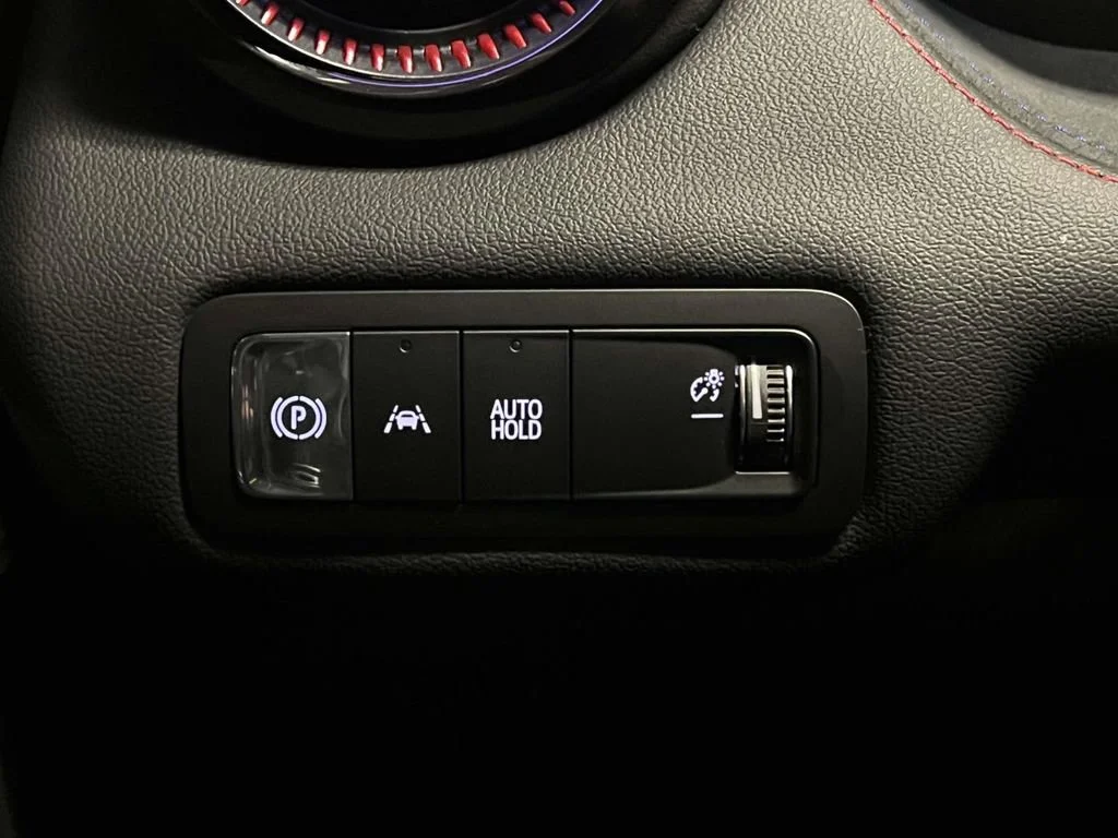 2026 Chevrolet Blazer EV RS - Photo 25