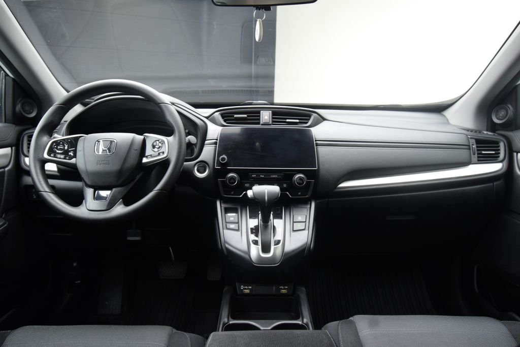 Used 2021 White Honda Special Edition image 3