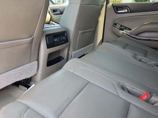 Used 2019 Crimson Red GMC SLT image 12